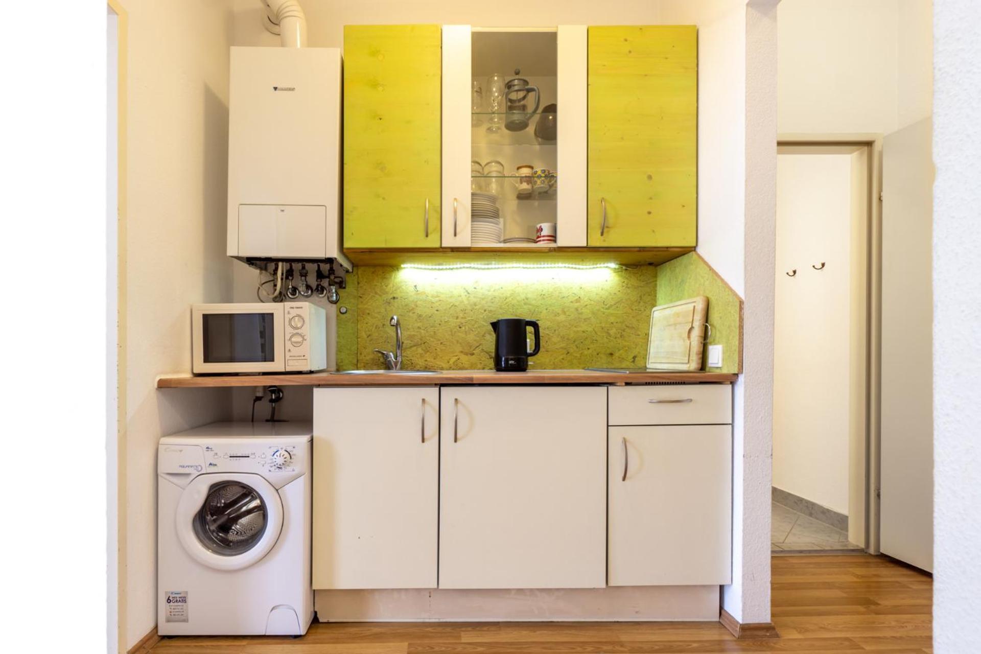 Apartment 5 Stops Away From City-Centre فيينا المظهر الخارجي الصورة